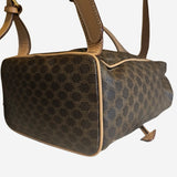 Macadam Canvas Backpack