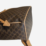 Macadam Canvas Backpack