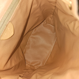 Macadam Canvas Backpack