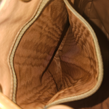 Macadam Canvas Backpack