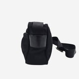 SORT NYLON CROSSBODY