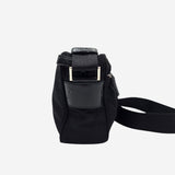 SORT NYLON CROSSBODY