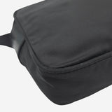 SORT NYLON CROSSBODY