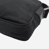 SORT NYLON CROSSBODY