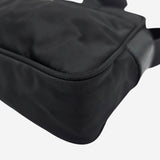 SORT NYLON CROSSBODY