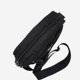 SORT NYLON CROSSBODY