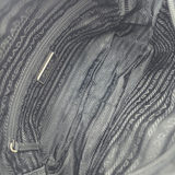 SORT NYLON CROSSBODY