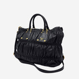 Gaufre tote