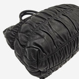 Gaufre tote