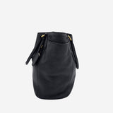 Vitello Daino Side pocket tote