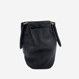 Vitello Daino Side pocket tote