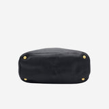 Vitello Daino Side pocket tote