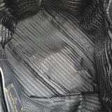 Vitello Daino Side pocket tote