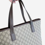 GG Supreme Tote