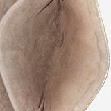 Monogram Canvas Pochette metis