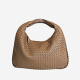 Medium Brun Classic Veneta Hobo