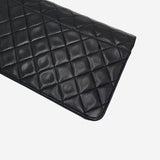 VINTAGE GOLD CHAIN MEDIUM SINGLE FLAP