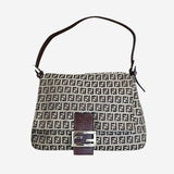 ZUCCA MAMMA BAGUETTE