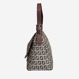 ZUCCA MAMMA BAGUETTE