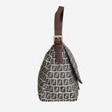 ZUCCA MAMMA BAGUETTE