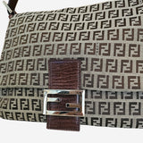 ZUCCA MAMMA BAGUETTE