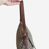 ZUCCA MAMMA BAGUETTE