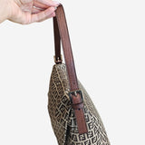 ZUCCA MAMMA BAGUETTE