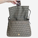 ZUCCA MAMMA BAGUETTE