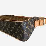 MONOGRAM CANVAS VIVA CITE GM