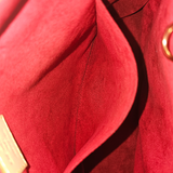 MONOGRAM CANVAS VIVA CITE GM