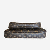 Monogram canvas multi pochette accessoires