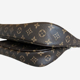 Monogram canvas multi pochette accessoires