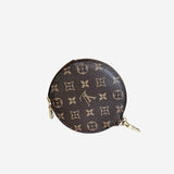 Monogram canvas multi pochette accessoires