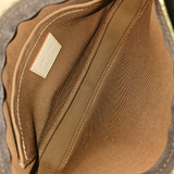 Monogram canvas multi pochette accessoires