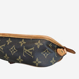 Monogram Canvas Gibessier PM