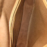 Monogram Canvas Gibessier PM