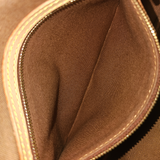 Monogram Canvas Gibessier PM