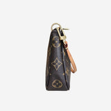MONOGRAM CANVAS POCHETTE ACCESSOIRES