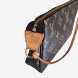 MONOGRAM CANVAS POCHETTE ACCESSOIRES