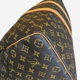 Monogram Canvas Keepall 45