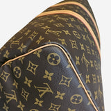 Monogram Canvas Keepall 45