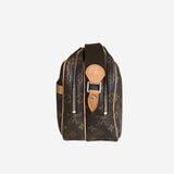 MONOGRAM CANVAS REPORTER PM