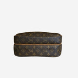 MONOGRAM CANVAS REPORTER PM