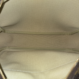 MONOGRAM CANVAS REPORTER PM