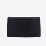 Vintage crossbody