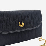 Vintage crossbody