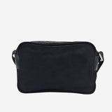 SORT NYLON CROSSBODY