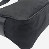 SORT NYLON CROSSBODY