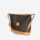 Macadam Bucket Bag