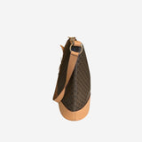 Macadam Bucket Bag